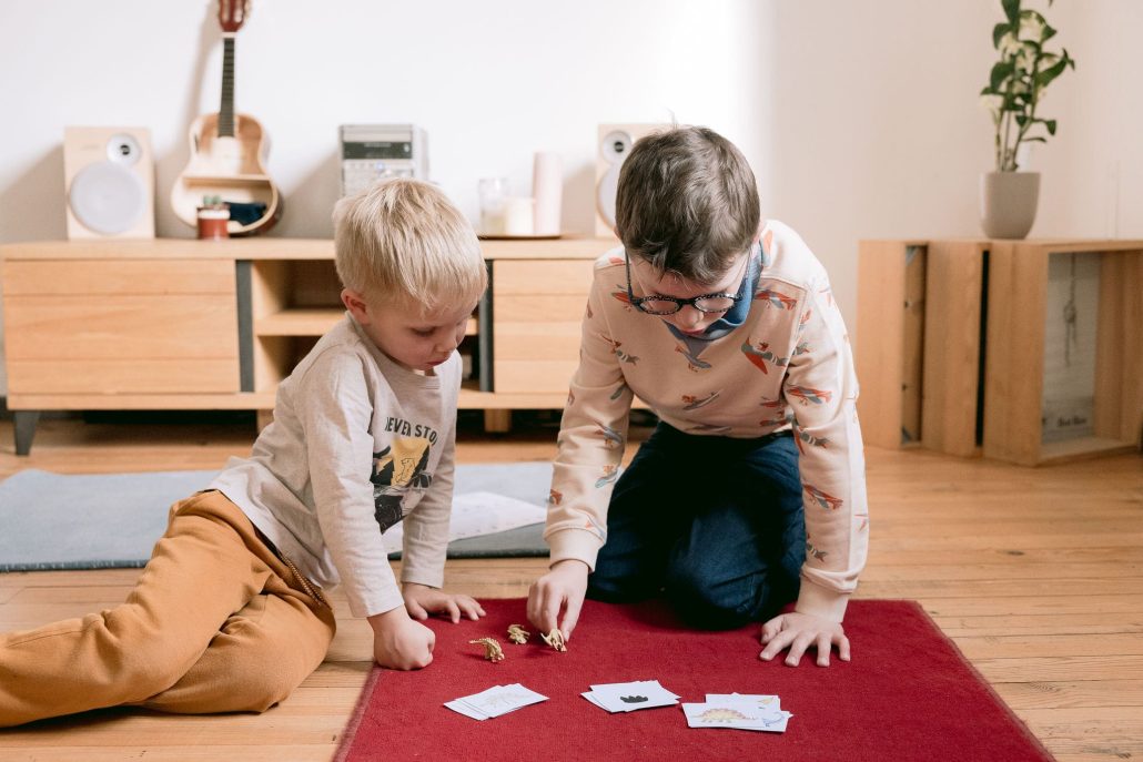 Montessori enfant tarif prix