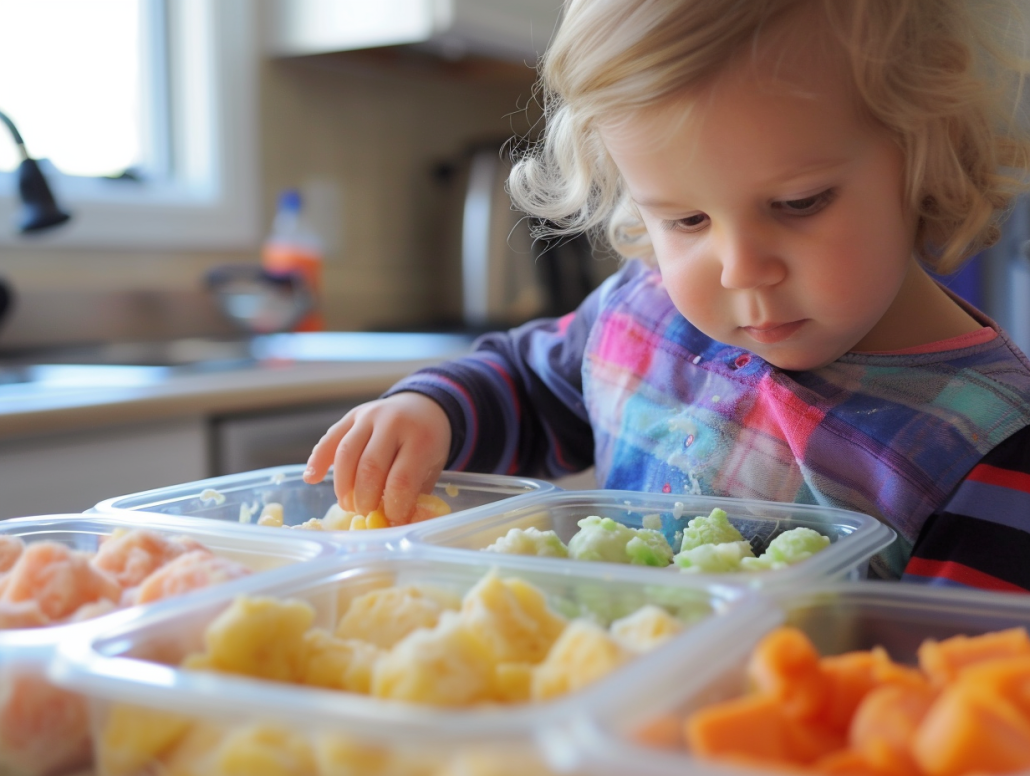 "activité montessori 3 ans"