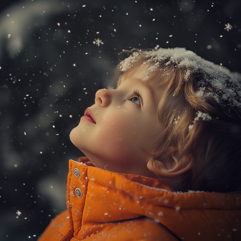 "lettre au père noel"